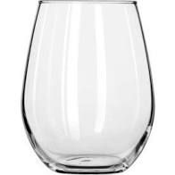 Stemless Wine Glass