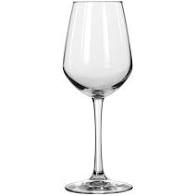 Vina Diamond Tall Wine Glass