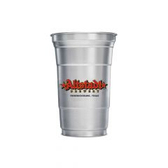 Ball Aluminum Cup