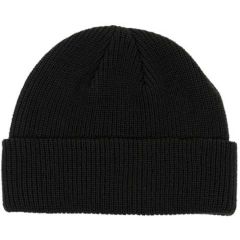 Captain Ribbed Beanie