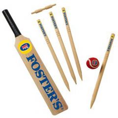 Cricket Set