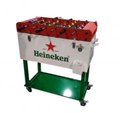 Foosball Cooler