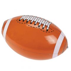 Inflatable NFL Ball