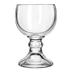 Schooner Glass