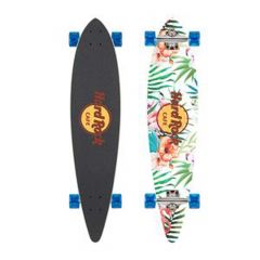 Longboard Skateboard