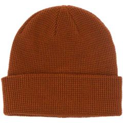 Waffle Beanie